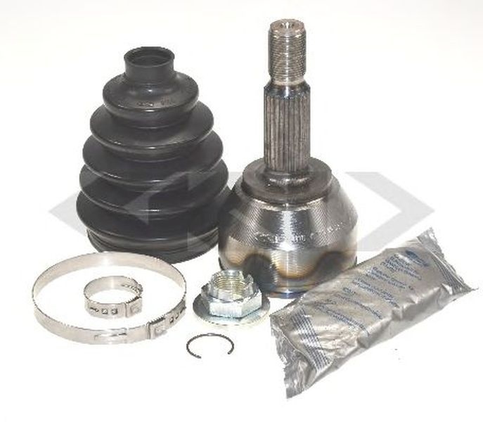 Cap planetara FORD TRANSIT CONNECT P65 P70 P80 LOBRO 305358