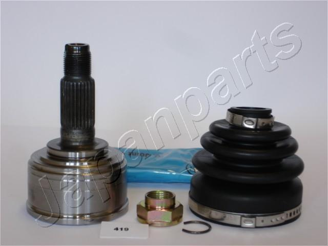 Cap planetara # Honda Accord 1985 1986 1987 1988 1989 # GI 419 # JAPANPARTS