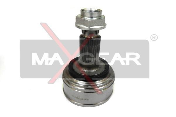 Cap planetara # Honda Accord 1985 1986 1987 1988 1989 # 49 0150 # MAXGEAR