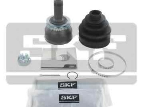 Cap planetara HYUNDAI MATRIX (FC) SKF VKJA 5738