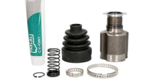 Cap planetara interior dreapta (28z/23z/36,3mm, Transmisie cu 5 trepte) DACIA LOGAN, SANDERO, RENAULT LOGAN I 1.2-1.6LPG 09.04-