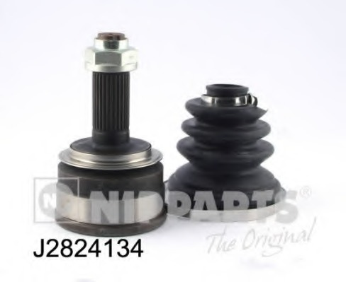 Cap planetara J2824134 NIPPARTS pentru Honda Cr-v Honda Accord Honda Edix Honda Fr-v Honda Odyssey Honda Civic