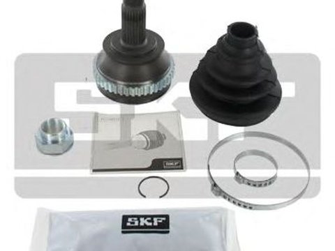 Cap planetara LANCIA DELTA II 836 SKF VKJA3085