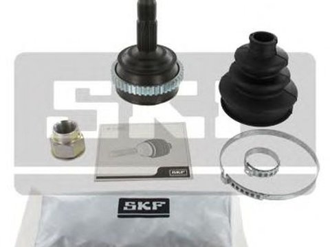 Cap planetara LANCIA DELTA II 836 SKF VKJA3150