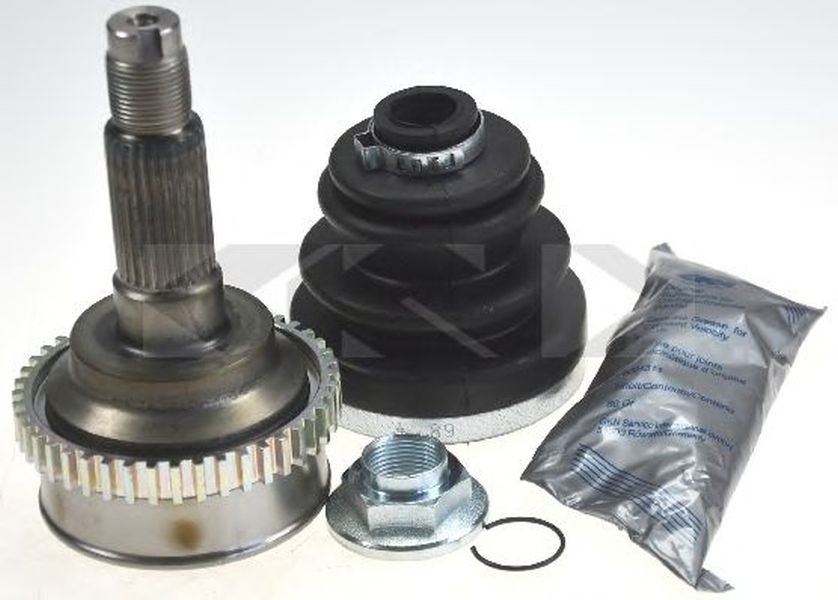 Cap planetara MAZDA 323 P V BA LOBRO 303184