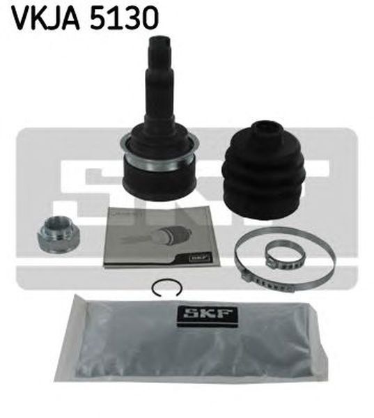 Cap planetara MAZDA 323 S IV BG SKF VKJA5130