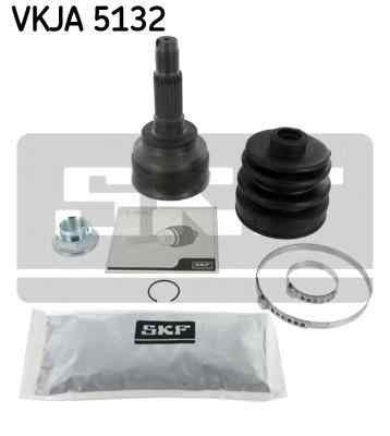 Cap planetara MAZDA 626 III cupe (GD) SKF VKJA 513