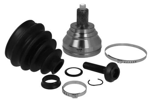 Cap planetara Metelli AUDI A3 Cabriolet (8P7) 2008-2013 - 15-1463