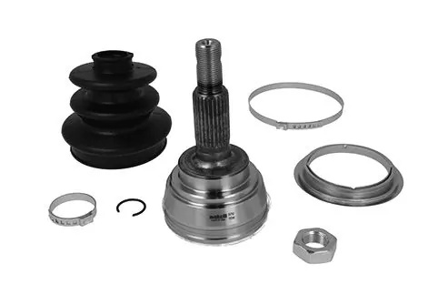 Cap planetara Metelli TOYOTA COROLLA cupe (AE86) 1
