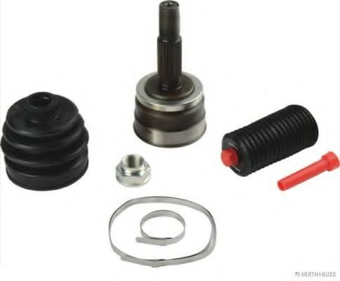 Cap planetara MITSUBISHI COLT VI (Z3_A, Z2_A) (2002 - 2012) HERTH+BUSS JAKOPARTS J2825058
