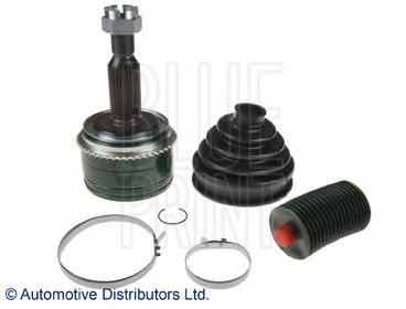 Cap planetara MITSUBISHI PAJERO/SHOGUN III autotur