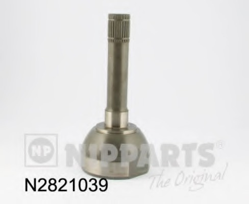 Cap planetara N2821039 NIPPARTS pentru Nissan Patrol