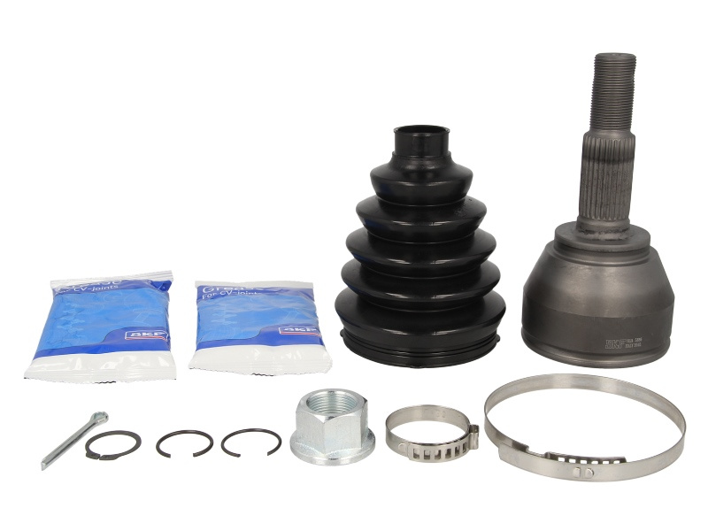 Cap planetara NISSAN JUKE F15 SKF VKJA 5886