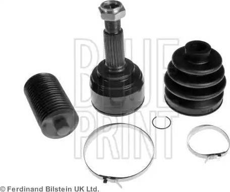 Cap planetara NISSAN MICRA C+C III (K12), Сabrioletă, 08.2005 - Blue Print ADN18959