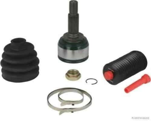 Cap planetara NISSAN NOTE (E11) HERTH+BUSS JAKOPARTS J2821051
