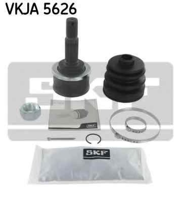 Cap planetara NISSAN SERENA (C23M) SKF VKJA 5626