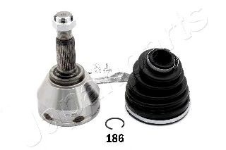Cap planetara NISSAN X-TRAIL T31 JAPANPARTS GI186