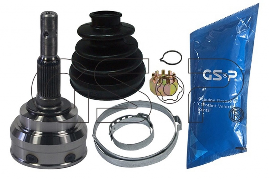 Cap planetara OPEL ASTRA G limuzina F69 GSP 844049