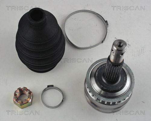 Cap planetara # Opel Combo 2001 2002 2003 2004 2005 2006 2007 2008 2009 2010 2011 2012 2013 2014 2015 2016 2017 2018 2019 2020 2021 2022 2023 2024 2025 # 8540 24118 # TRISCAN