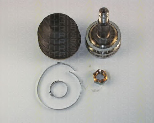 Cap planetara # Opel Tigra 1994 1995 1996 1997 1998 # 8540 24112 # TRISCAN