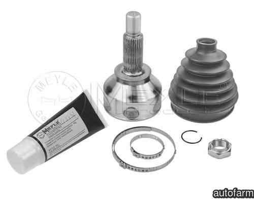 Cap planetara OPEL VIVARO platou / sasiu E7 MEYLE 614 498 0029