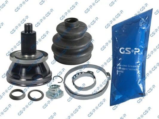 Cap planetara pentru AUDI A2 (8Z0) 2000-2005