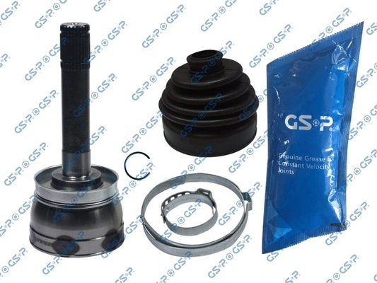 Cap planetara pentru NISSAN NAVARA (D22) 1998-2006