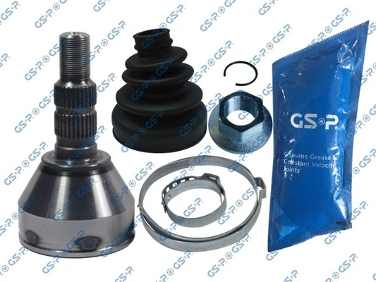 Cap planetara pentru OPEL ASTRA H (A04) 2004-2010