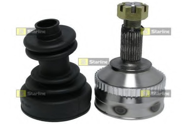 Cap planetara # Peugeot 807 2002 2003 2004 2005 20