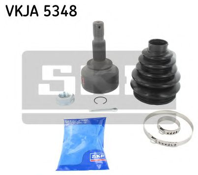 Cap planetara PEUGEOT 807 (E) (2002 - 2016) SKF VKJA 5348