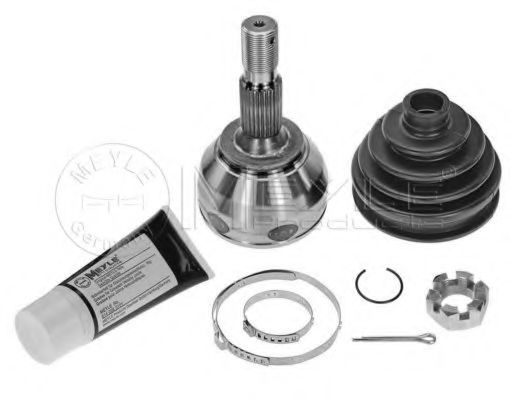 Cap planetara PEUGEOT EXPERT caroserie (VF3A_, VF3