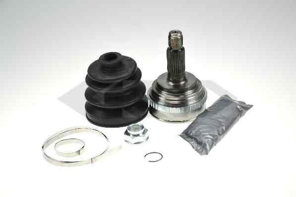 Cap planetara PORSCHE CAYENNE (955) LPR KAD769
