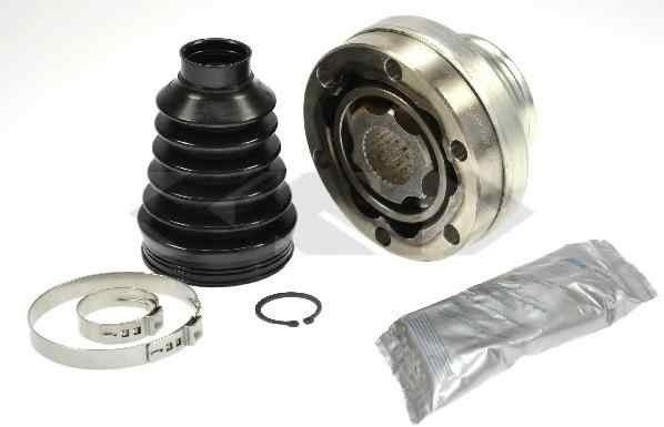 Cap planetara PORSCHE CAYENNE (955) SPIDAN 24236