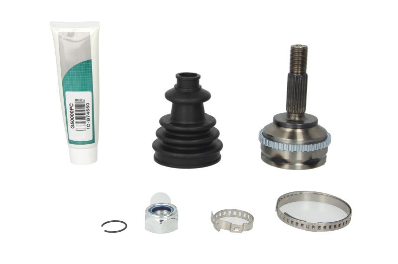 Cap planetara RENAULT KANGOO (KC0/1_) PASCAL G1R041PC
