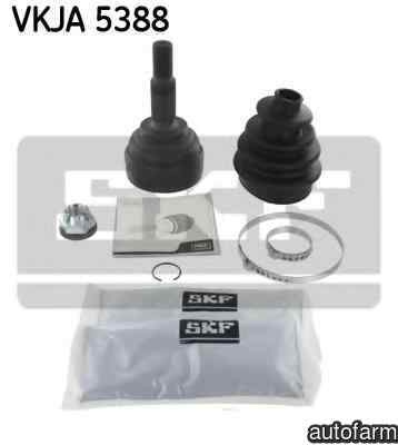 Cap planetara RENAULT MEGANE II combi KM0/1 SKF VKJA 5388