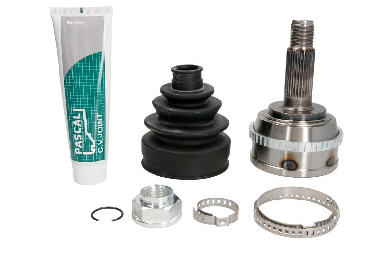 Cap planetara ROVER 600 (RH) PASCAL G14032PC