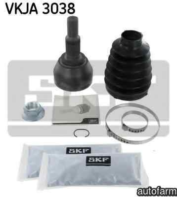 Cap planetara SAAB 9-3 Cabriolet YS3F SKF VKJA 3038