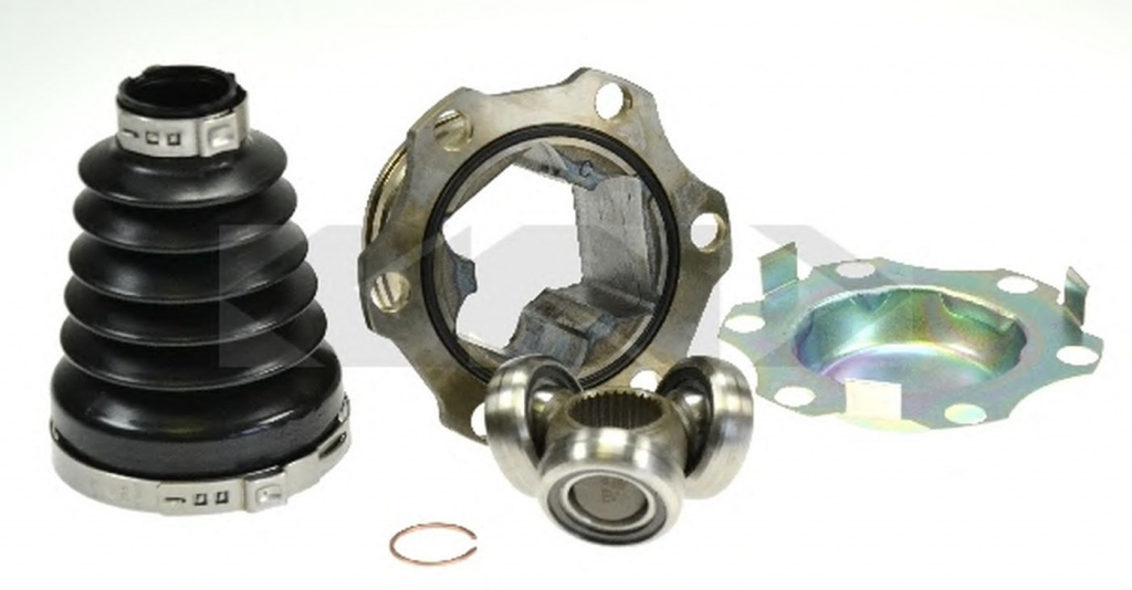 Cap planetara SEAT CORDOBA 6L2 SPIDAN 0.025307 Pie