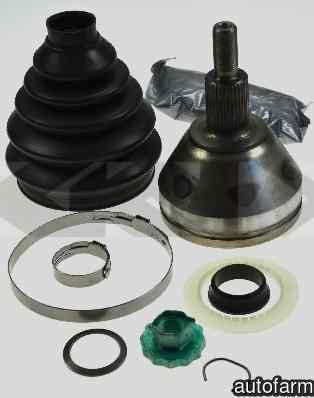 Cap planetara SEAT CORDOBA 6L2 SPIDAN 24089