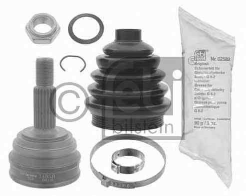 Cap planetara SEAT IBIZA II (6K1) FEBI BILSTEIN 14860