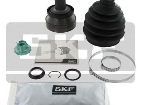 Cap planetara SEAT IBIZA V 6J5 6P1 SKF VKJA5264