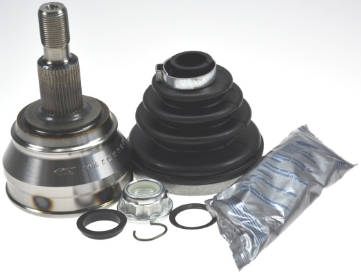 Cap planetara # Skoda Octavia 1996 1997 1998 1999 2000 # 20340 # SPIDAN