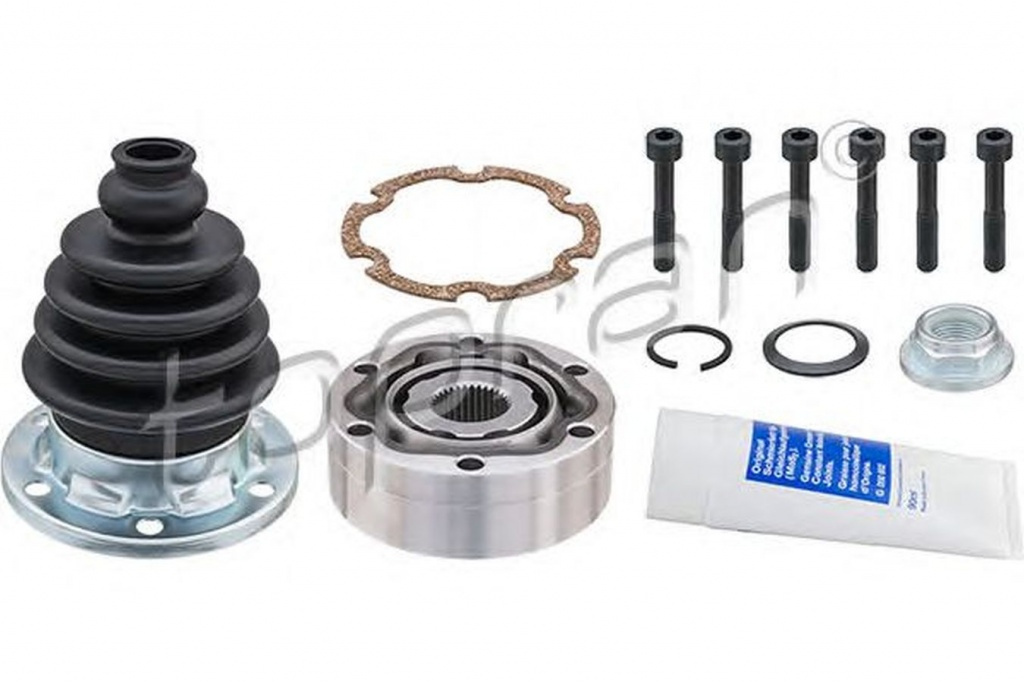 Cap planetara SKODA OCTAVIA Combi 1U5 TOPRAN 10811