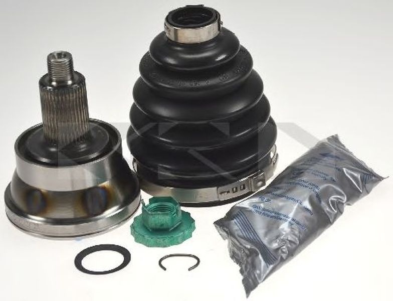 Cap planetara SKODA RAPID Spaceback NH1 LOBRO 303556