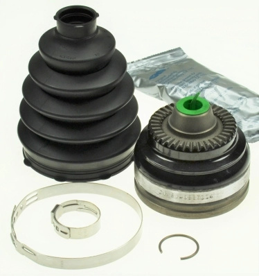 Cap planetara Spidan BMW 5 Gran Turismo 