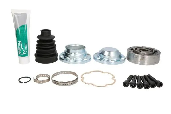 Cap planetara spre cutia de viteze Pascal VW TRANSPORTER T6 / CARAVELLE T6 bus (SGB, SGJ, SHB, SHJ) 2015-2019 - G7W051PC