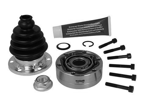 Cap planetara # spre cutia de viteze Seat Toledo 1999 2000 2001 2002 2003 2004 # 617 010D # CIFAM