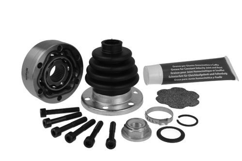 Cap planetara # spre cutia de viteze Vw Novo 2001 