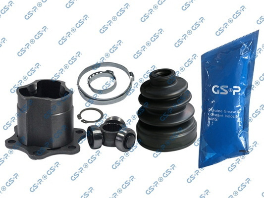 Cap planetara # spre cutia de viteze Vw Vento 2005 2006 2007 2008 2009 2010 # 654004 # GSP