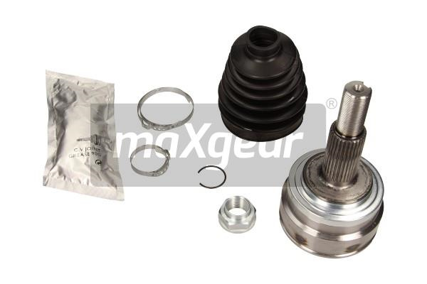 Cap planetara # spre roata # 49 1604 # MAXGEAR